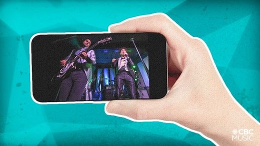 Dear musicians: here's how to successfully host a live music event from home | CBC Music
