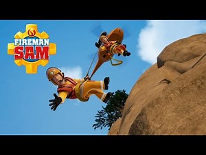Fireman Sam Season 14 Intro Extended Version V3 With A Different Vocals And Instrumental