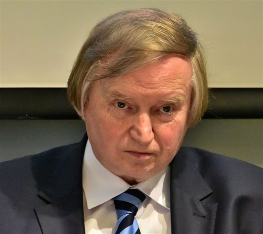 Konstytucjonalista stracił głos w TVP, bo krytykował działania rządu Tuska. W TV Republika zakończono z nim wywiad, bo krytykował narrację PiS » Kresy - wiadomości, wydarzenia, aktualności, newsy