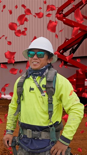 Nautical Roofing on Instagram: "Jesse’s been part of the Nautical Roofing crew for nearly three years now, and if you ask him what he enjoys most, it’s simple – the people and the work. From installs to the final details like flashings, corner caps and finishes, Jesse takes pride in getting the job done right. And yes, like most of the team, his favourite COLORBOND® colour is Monument®. Thanks for the hard work, mate. We’re proud to have you on the team 🤝 #NauticalRoofing #TeamBehindTheBuild #R