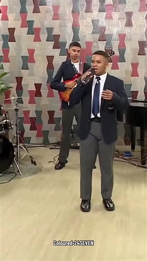 Exploring Coloured Culture in South Africa