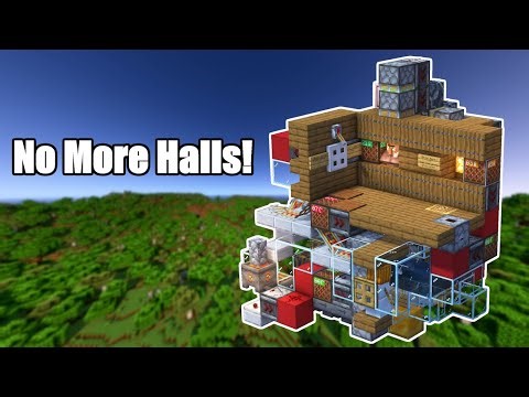 The Solution to Minecraft’s Trading Hall Problem