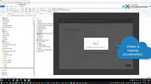vcenter upgrade to 6.7 fails