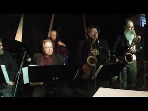 "LET'S COOLERATE ONE": THE MICROSCOPIC SEPTET (Astor Room, New York City: June 6, 2017)