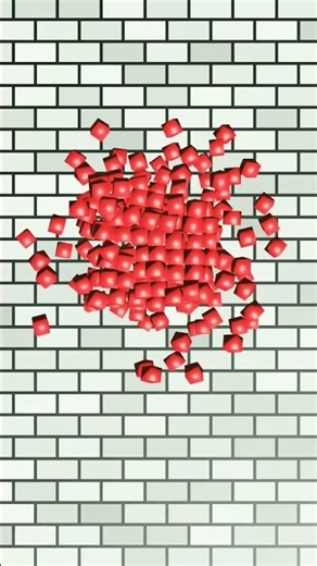 physics animation #viral #viralvideo #viralshorts #viralshort #love #art #comedy #vlog #motivation