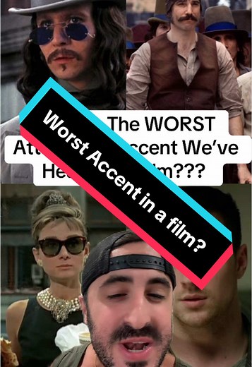 Exploring Worst Movie Accents: Mickey Rooney and More