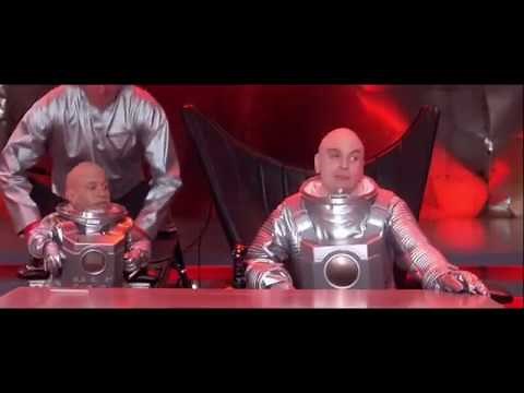 Austin Powers 2 - He's My Special Boy