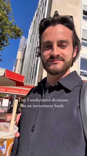Thomas HIGADERE on Instagram: "1. Syndication When a bond or equity deal goes live, Syndicate is the heartbeat. They coordinate between issuers and investors, manage order books, and set final pricing. Without them, even the best DCM or ECM deal wouldn’t get executed smoothly. 2. Debt Capital Markets (DCM) DCM bankers help governments and corporates issue debt, investment grade, high yield, even green bonds. They’re macro experts, constantly monitoring spreads, swaps, and investor appetite to ad