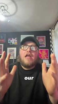 What do you guys think?