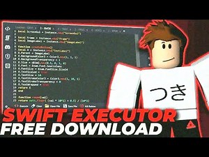 Swift Executor | SWIFT EXECUTOR 2025 - UNDETECTED ROBLOX HACKS! (NO KEY) | Roblox Swift Executor