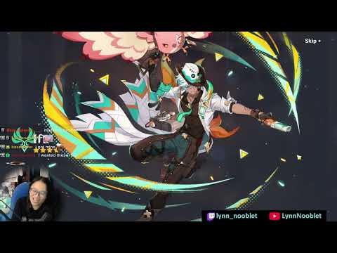 My Painful C6 Fischl Pulls