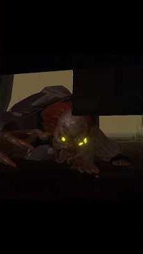 Scary Clown Se Pehli Mulaqat | Death Park Part 1 😱