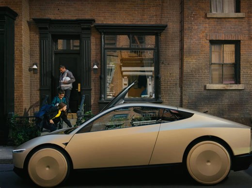 Don't hold your breath waiting for a Tesla robotaxi