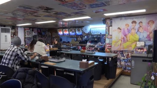 BTS fans excited for K-pop boy band’s return with new world tour