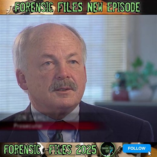 Forensic Files - Understanding News Part 40 | Forensic File 2025 | Facebook