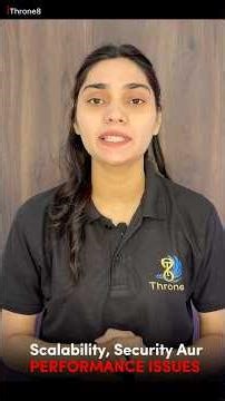 Why Production Apps Use Presigned URLs | Cloud Storage + CDN Explained #throne8 #shorts #viral