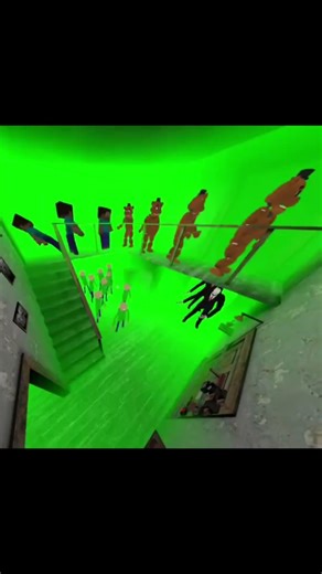 Granny Dance Lesson ✅