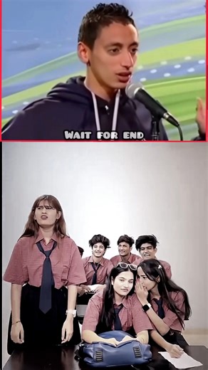 The Matrix Tried To Warn You#ytshorts #shorts