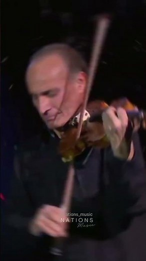Storm - Yanni live concert
