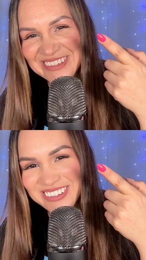 asmr mouth sounds en mi futuro? • ig: _soul_asmr • yut: Soul ASMR | Soul ASMR