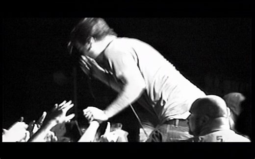 【MV】Deftones - Digital Bath