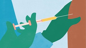 Why You Don-t Want to Get the Flu When You Have Rheumatoid Arthritis