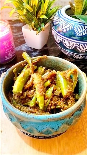 hari mirch fry #shorts#viral#food