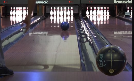 The Legend Mo Pinel explains the new reality of drilling symmetrical balls ##mopey##heroesgetrememberedlegendsneverdie