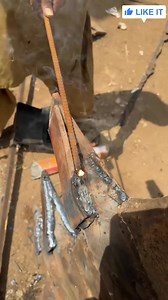 21K views · 164 reactions | How to repair excavator bucket damaged teeth with steel bar and welding #shorts #welding | Welding Crafting | Facebook