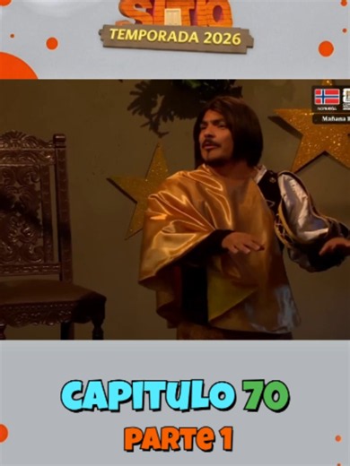 Al Fondo Hay Sitio 2026 Capítulo 70 Parte 1