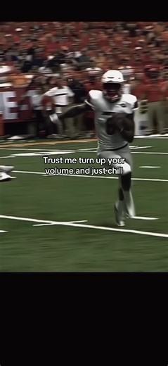 Chill Vibes with NFL Highlights: Turn Up Your Volume