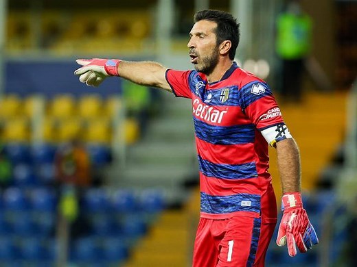 Buffon apre la sua prima Academy a Bologna: il «metodo» di Gigi per i portieri del futuro