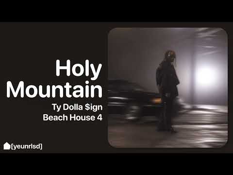 Ty Dolla $ign - Holy Mountain | NEW