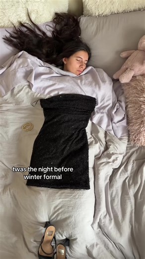 Winter Formal Video: A Night to Remember