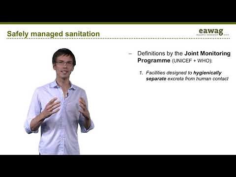 1.3 Why citywide inclusive sanitation (CWIS) ?