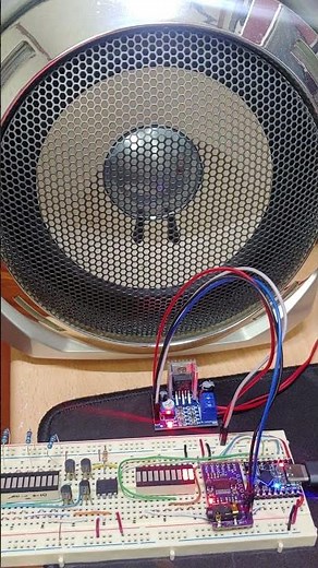 ESP32-C3 + PCM5102(I2S) + GStreamer ⇒ Audio Streaming