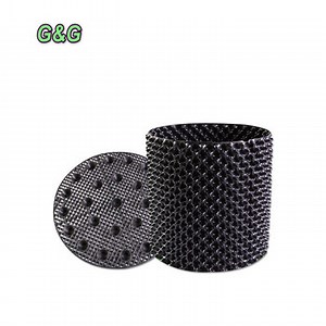 [Hot Item] Biodegradable Plastic Flower Pot Propagation Garden Pot Planter Container Portable Air-Pruning Planter Air Pruning Limiter Planting Control Bonsai