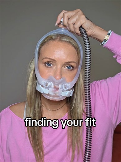 Best CPAP Mask for You: How to Find the Right Fit