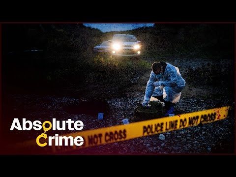 31 Wounds, Zero Leads: Perfect Small Town Murder