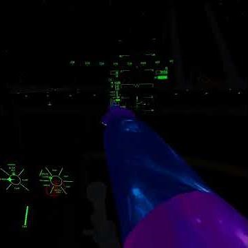 VR Chat helicopter flight basics tutorial