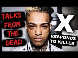 SPIRIT OF XXXTENTACION SPEAKS! (TELLS US WHO KILLED HIM?)