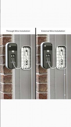 Set Up Your myQ Smart Garage Door Video Keypad in Seconds!