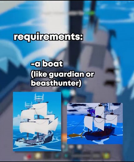 How to Perform the Rod Glitch in Blox Fruits
