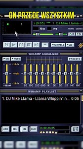 9.2K views · 1.5K reactions | Winamp to niegdyś obowiązkowy program jaki instalowało się na naszych komputerach 珞 Pamiętacie? #gimbynieznajo #dzieciństwo #lata90 #lata00 #nostalgia #wspomnienia #pc #winamp #muzyka #music #retro #pcmasterrace | GIMBY NIE ZNAJO | Facebook