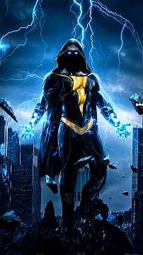 Black Adam’s Most Brutal Death Explained ⚡️ DC’s Darkest Comic Ending!