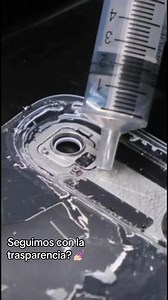 Diseños de fundas transparentes para celular