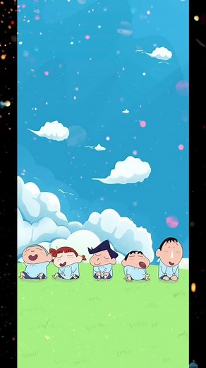 素敵なクレヨンしんちゃん壁紙集