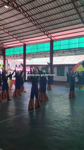 Maskara Festival: A Vibrant Celebration of Dance