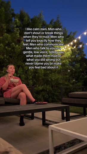 Calm and Communicative Men: The Ideal Partners | Dating Advice