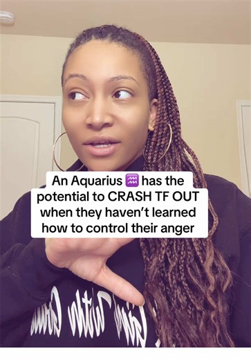 Understanding Aquarius Anger Issues and Growth